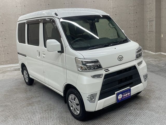 DAIHATSU HIJET CARGO 2021