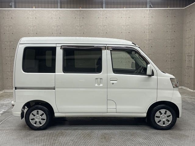 DAIHATSU HIJET CARGO 2021