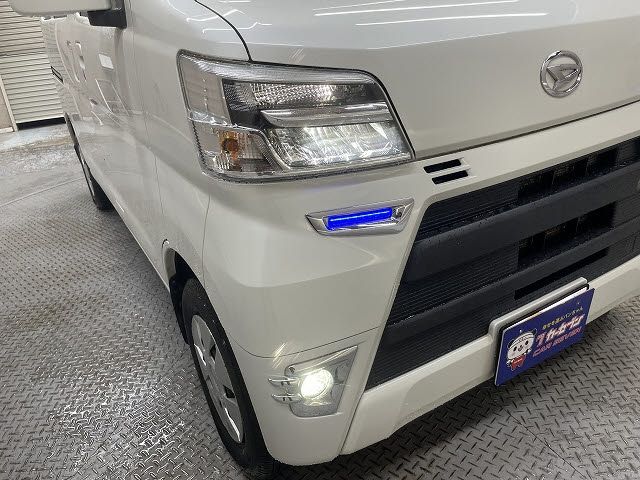 DAIHATSU HIJET CARGO 2021
