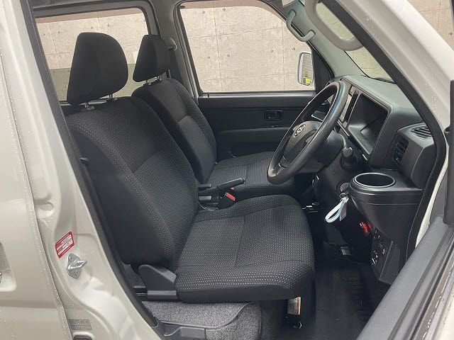 DAIHATSU HIJET CARGO 2021