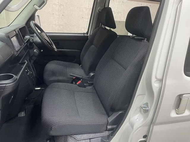 DAIHATSU HIJET CARGO 2021