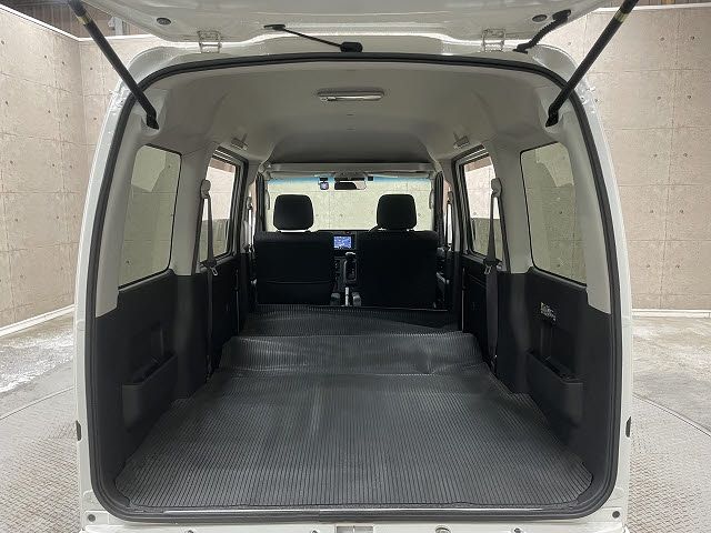 DAIHATSU HIJET CARGO 2021