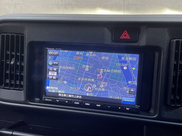 DAIHATSU HIJET CARGO 2021