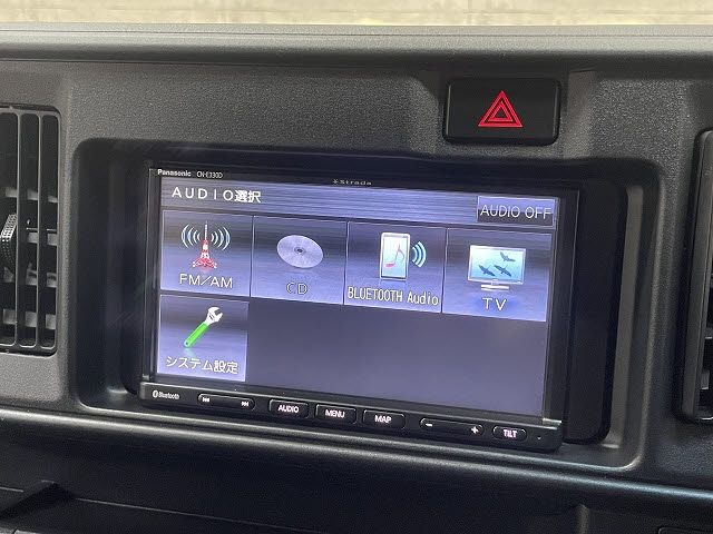 DAIHATSU HIJET CARGO 2021