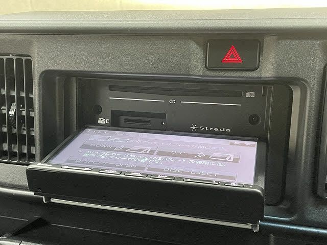 DAIHATSU HIJET CARGO 2021