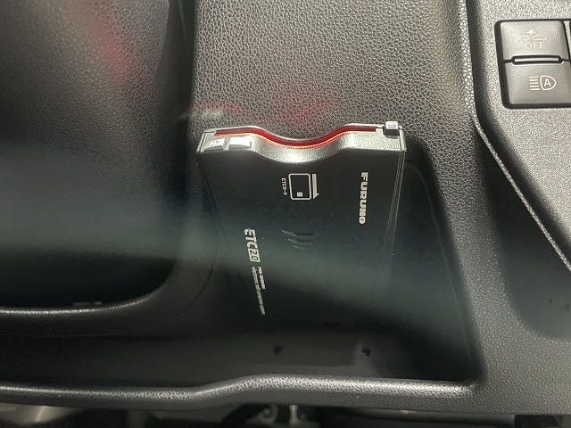 DAIHATSU HIJET CARGO 2021