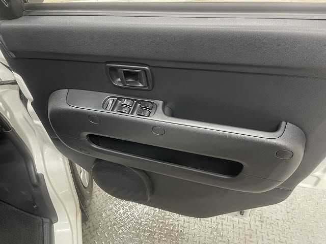 DAIHATSU HIJET CARGO 2021