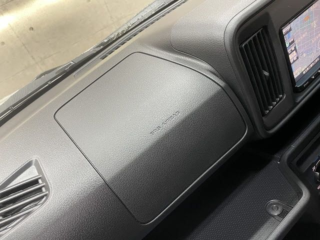 DAIHATSU HIJET CARGO 2021