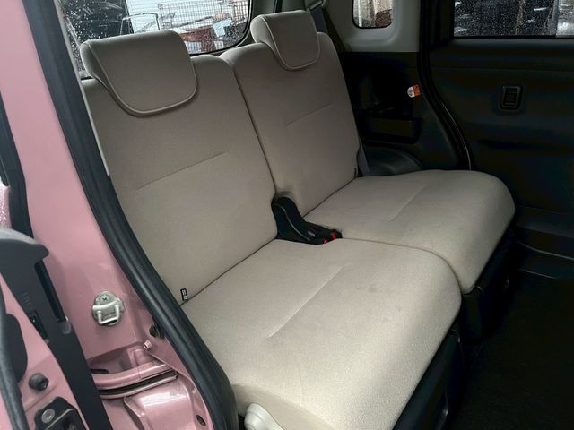 DAIHATSU MOVE canbus 2019