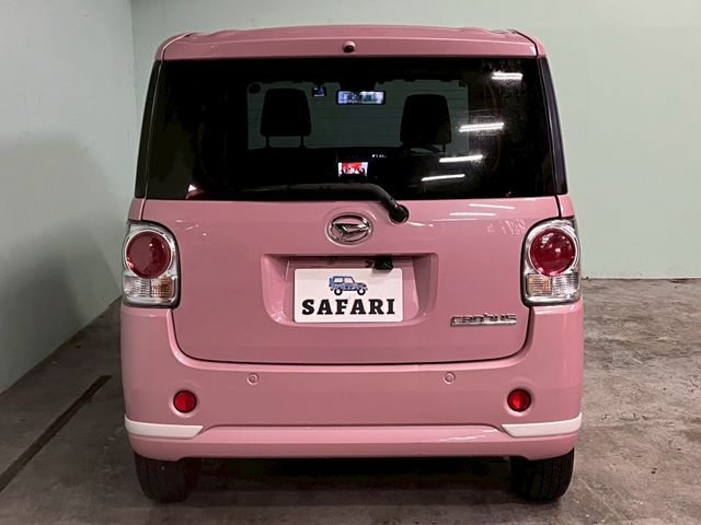 DAIHATSU MOVE canbus 2019