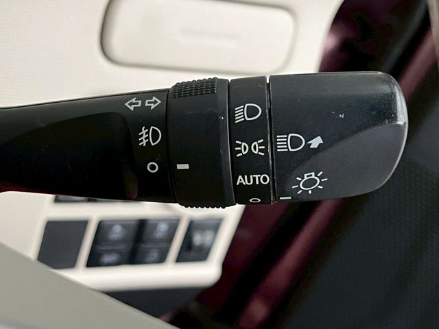 DAIHATSU MOVE canbus 2019