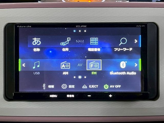 DAIHATSU MOVE canbus 2019