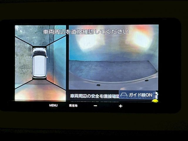 DAIHATSU MOVE canbus 2019