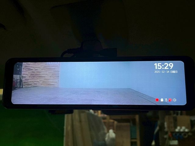 DAIHATSU MOVE canbus 2019