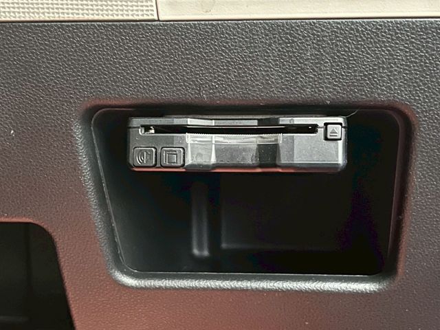 DAIHATSU MOVE canbus 2019