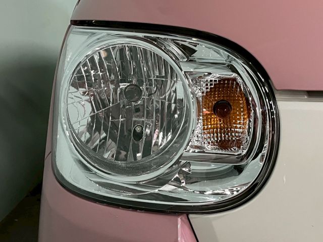 DAIHATSU MOVE canbus 2019