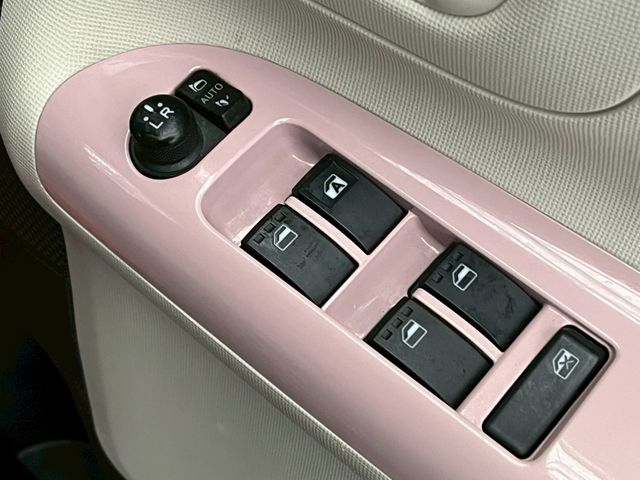 DAIHATSU MOVE canbus 2019