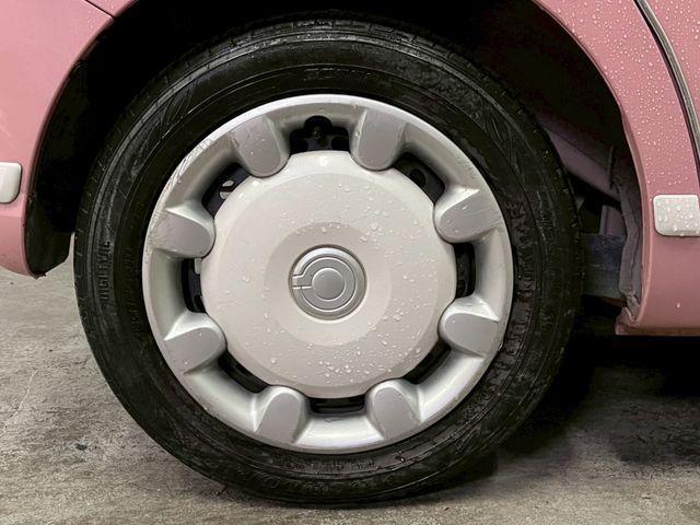 DAIHATSU MOVE canbus 2019