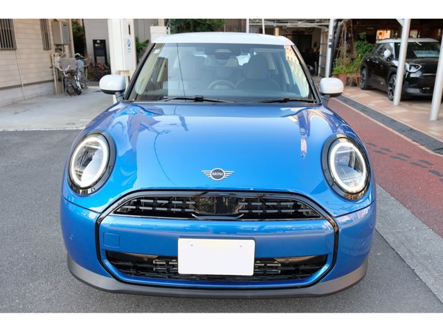 BMW MINI COOPER 5DOOR 2025