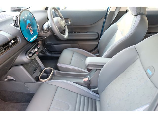 BMW MINI COOPER 5DOOR 2025