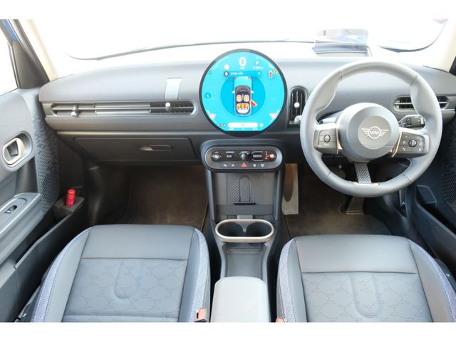 BMW MINI COOPER 5DOOR 2025