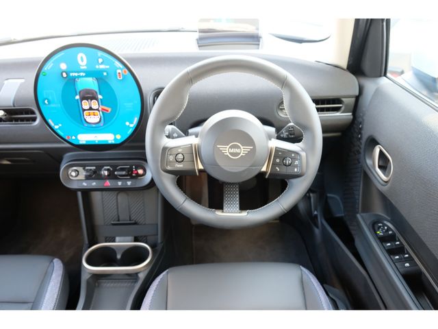 BMW MINI COOPER 5DOOR 2025