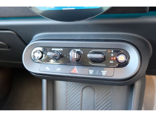 BMW MINI COOPER 5DOOR 2025