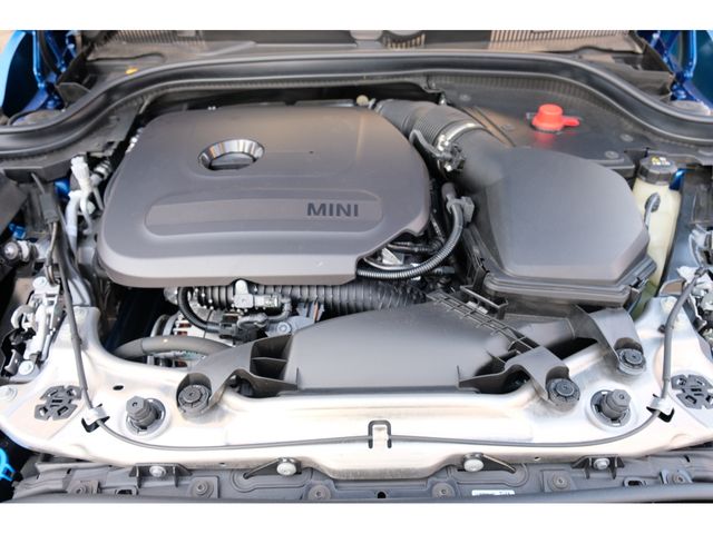 BMW MINI COOPER 5DOOR 2025