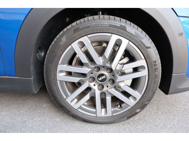 BMW MINI COOPER 5DOOR 2025