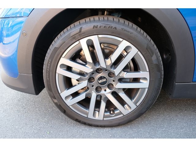 BMW MINI COOPER 5DOOR 2025