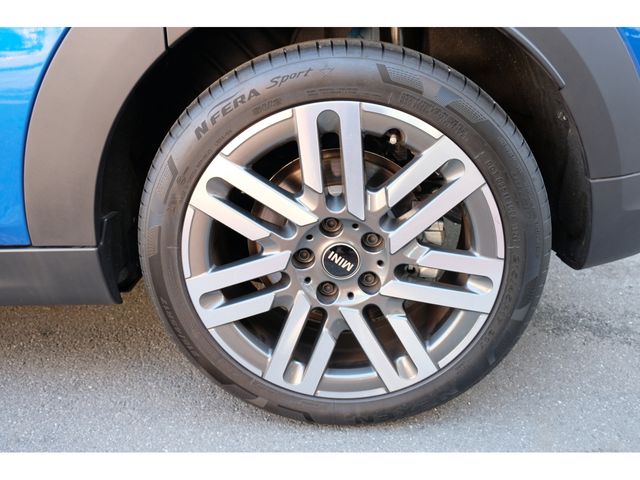 BMW MINI COOPER 5DOOR 2025