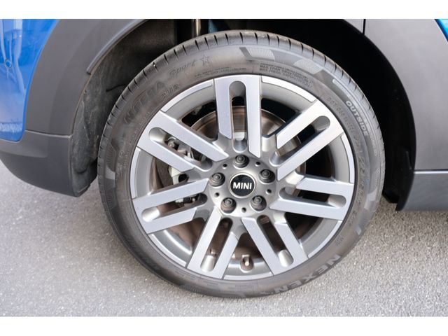 BMW MINI COOPER 5DOOR 2025