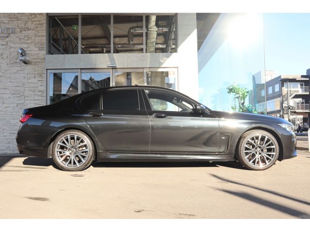 BMW BMW 7series 2020