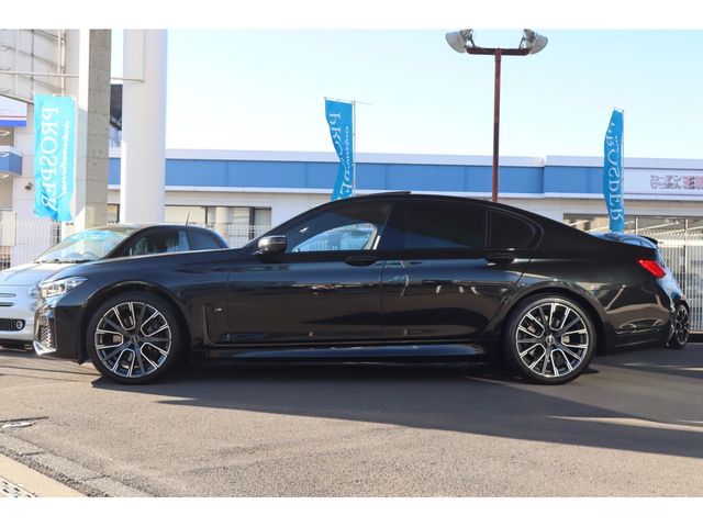 BMW BMW 7series 2020