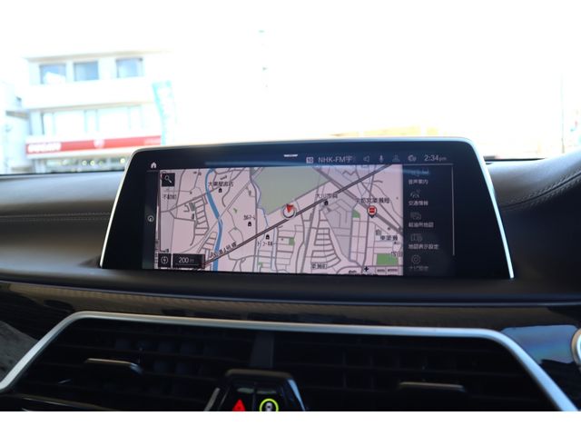 BMW BMW 7series 2020