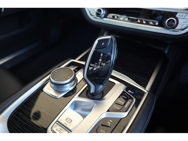 BMW BMW 7series 2020