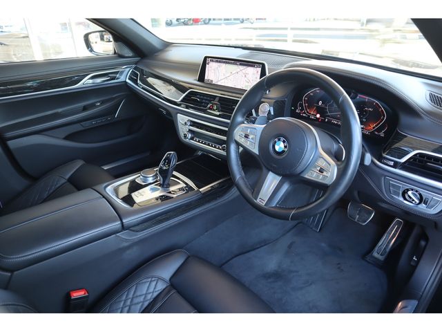 BMW BMW 7series 2020