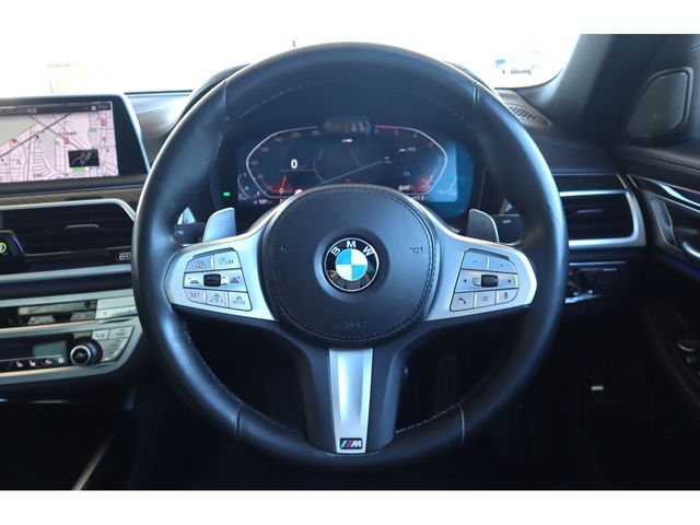 BMW BMW 7series 2020