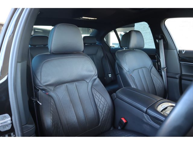 BMW BMW 7series 2020