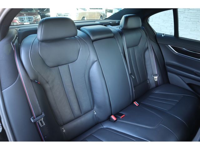 BMW BMW 7series 2020