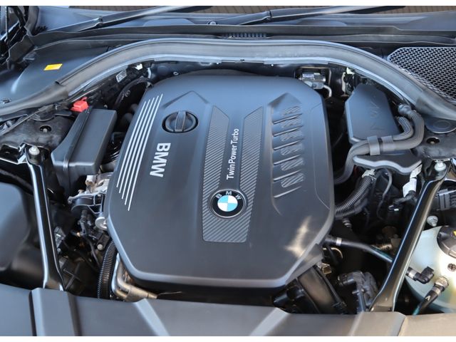 BMW BMW 7series 2020