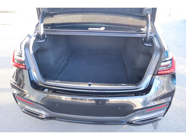 BMW BMW 7series 2020