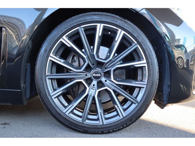 BMW BMW 7series 2020