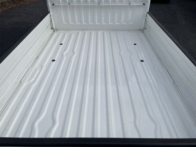 MITSUBISHI MINICAB truck 4WD 2012