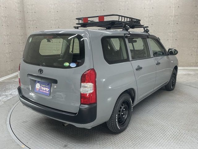 TOYOTA PROBOX van 2WD 2020