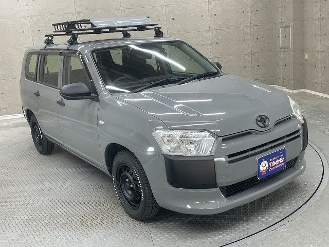 TOYOTA PROBOX van 2WD 2020