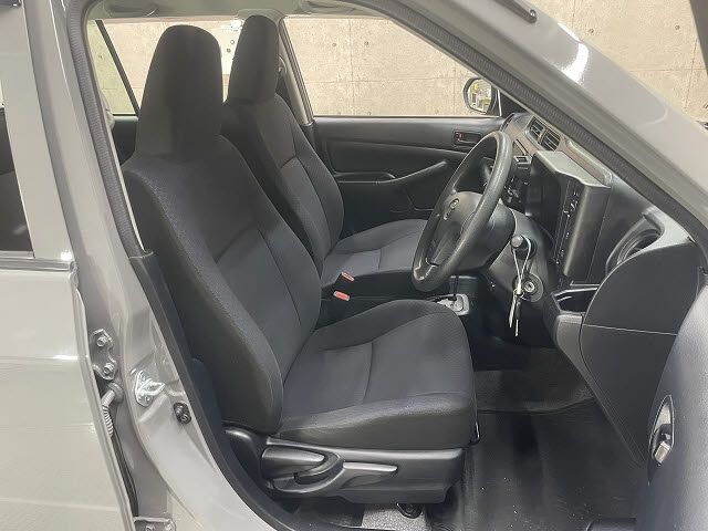 TOYOTA PROBOX van 2WD 2020