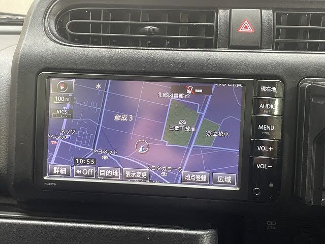 TOYOTA PROBOX van 2WD 2020