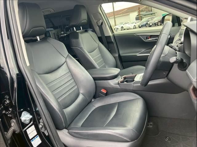 TOYOTA RAV4 4WD 2020