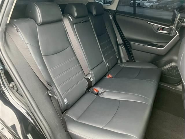 TOYOTA RAV4 4WD 2020